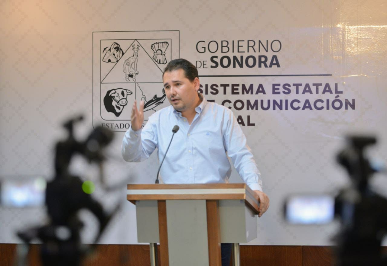 Con respuesta oportuna y sin escatimar recursos, se atendió a población damnificada de Guaymas y Empalme: Secretaría de Gobierno