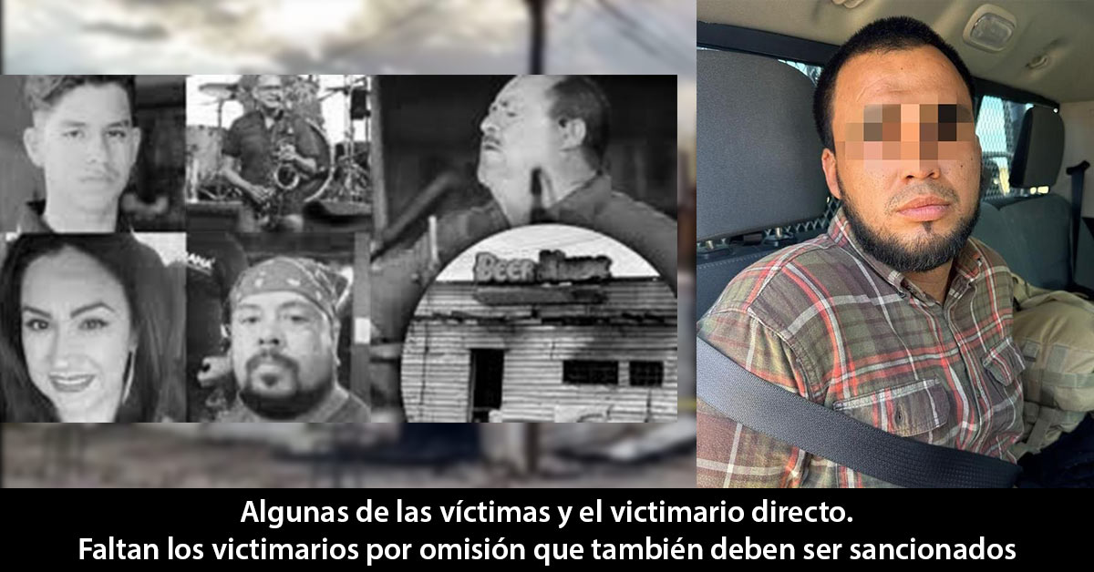 Tragedias