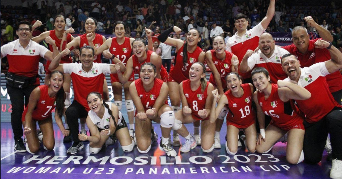 Es Sonora referente nacional en realización de eventos deportivos de talla internacional