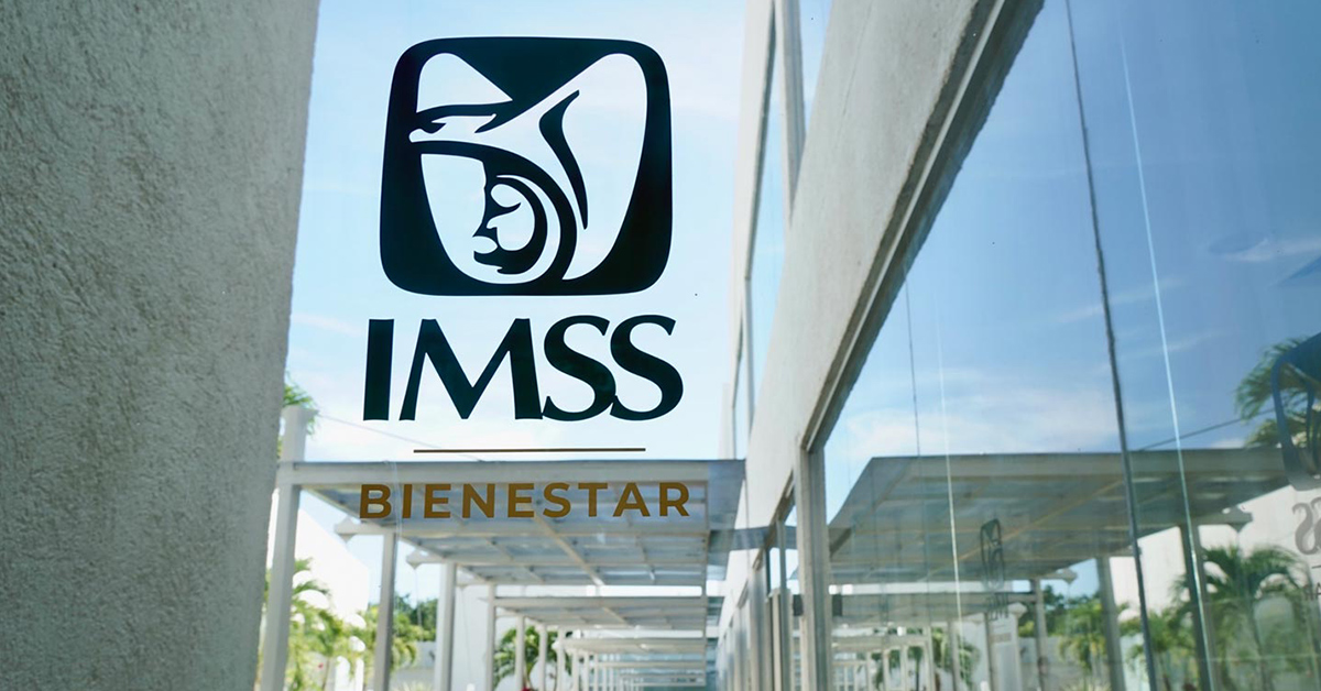 Presenta IMSS Informe sobre Situación Financiera 2022-2023