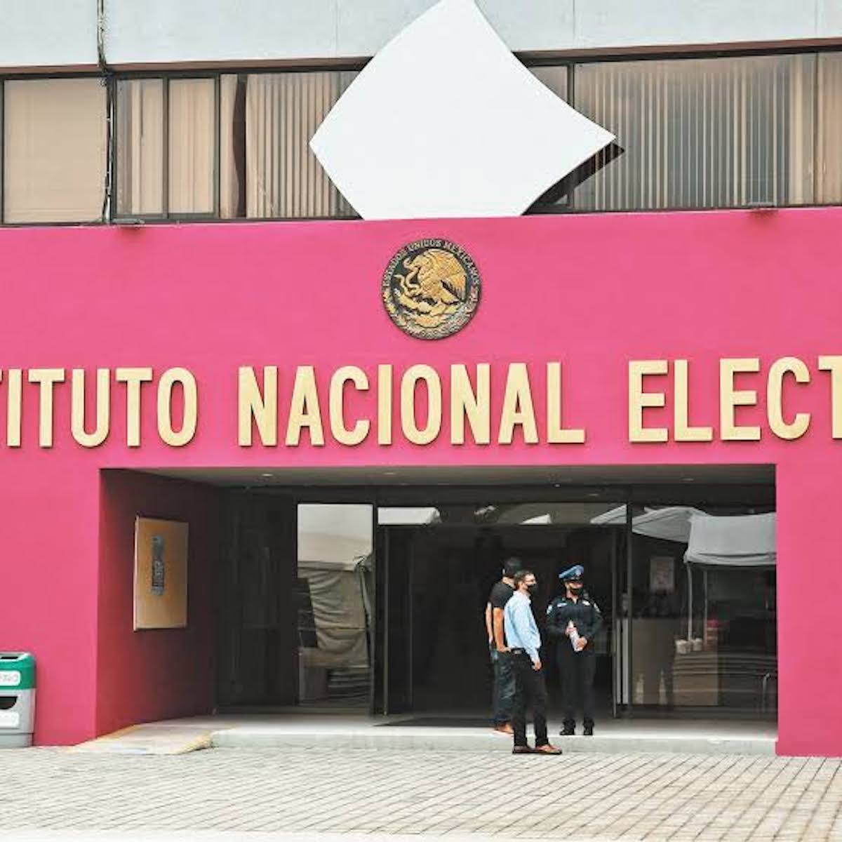 Aprueba INE Anteproyecto de Presupuesto para 2024