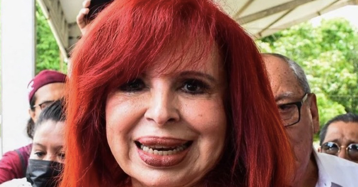 Layda Sansores permanecerá un mínimo de cuatro años en el catálogo de funcionarios sancionados por Violencia Política de Género