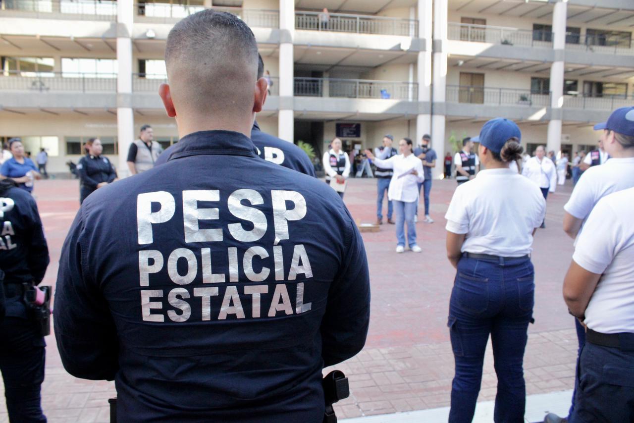 Secretaría de Seguridad promueve uso responsable del 9-1-1, 089 denuncia anónima y aplicaciones preventivas