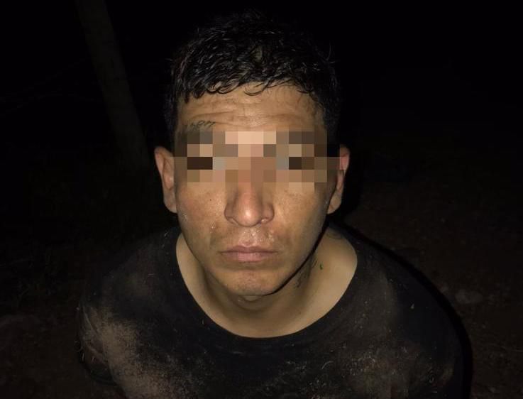 Logra operativo coordinado primera detención tras ataque a policías en Guaymas Logra operativo coordinado primera detención tras ataque a policías en Guaymas