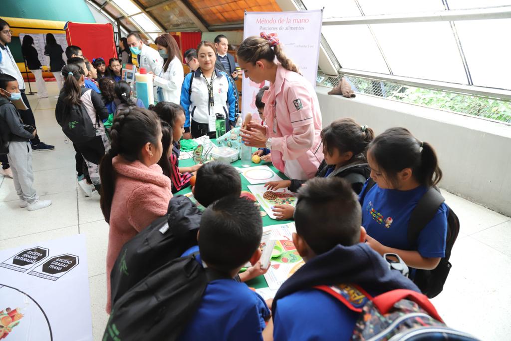 Impulsa Seguro Social estrategia PrevenIMSS en su Programa Vacacional 2023