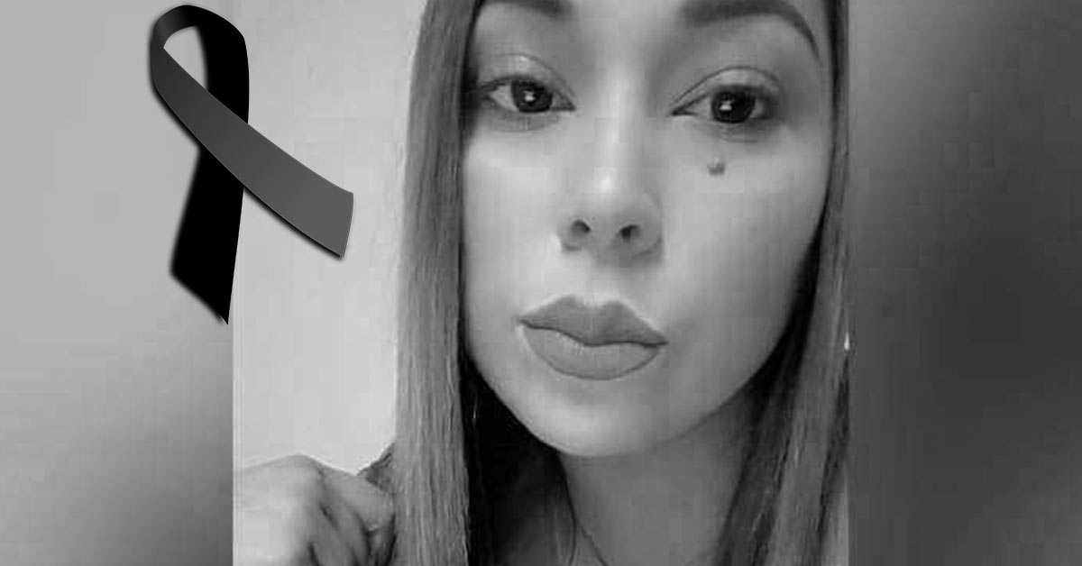 Fallece joven afectada por incendio en Beer House