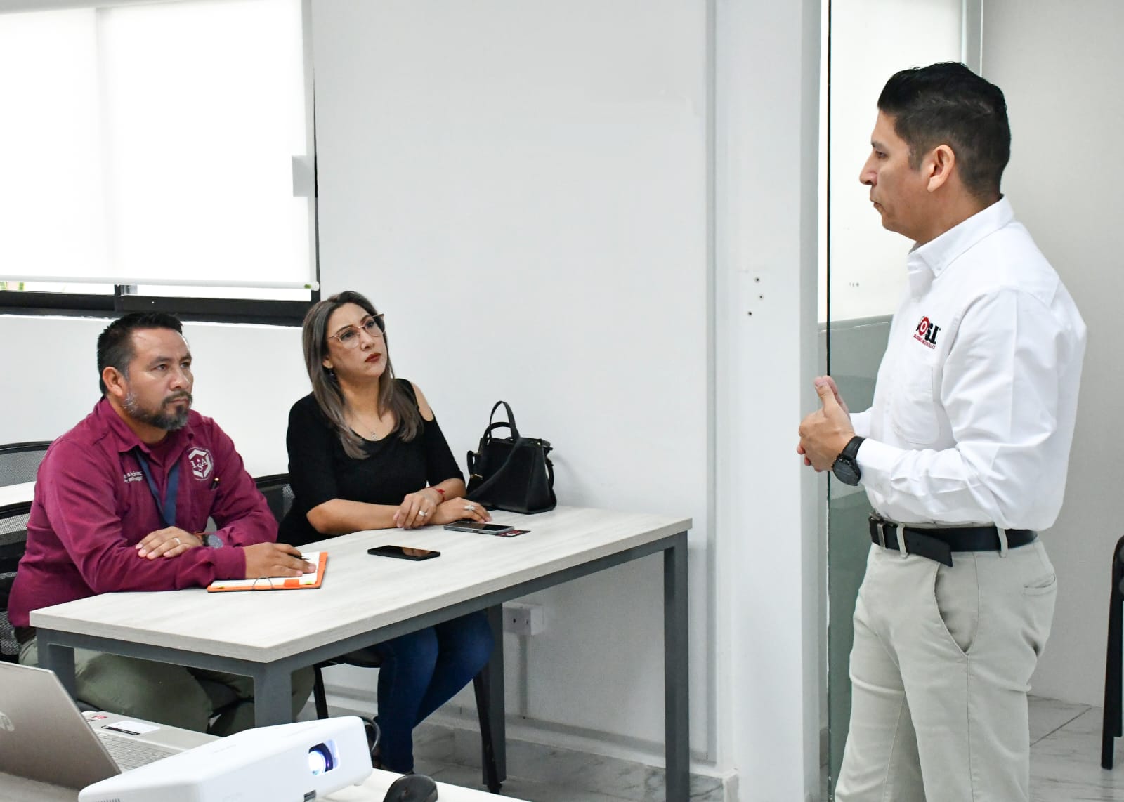 Inician capacitaciones previas al encuentro de negocios Hermosillo Conecta Automotriz