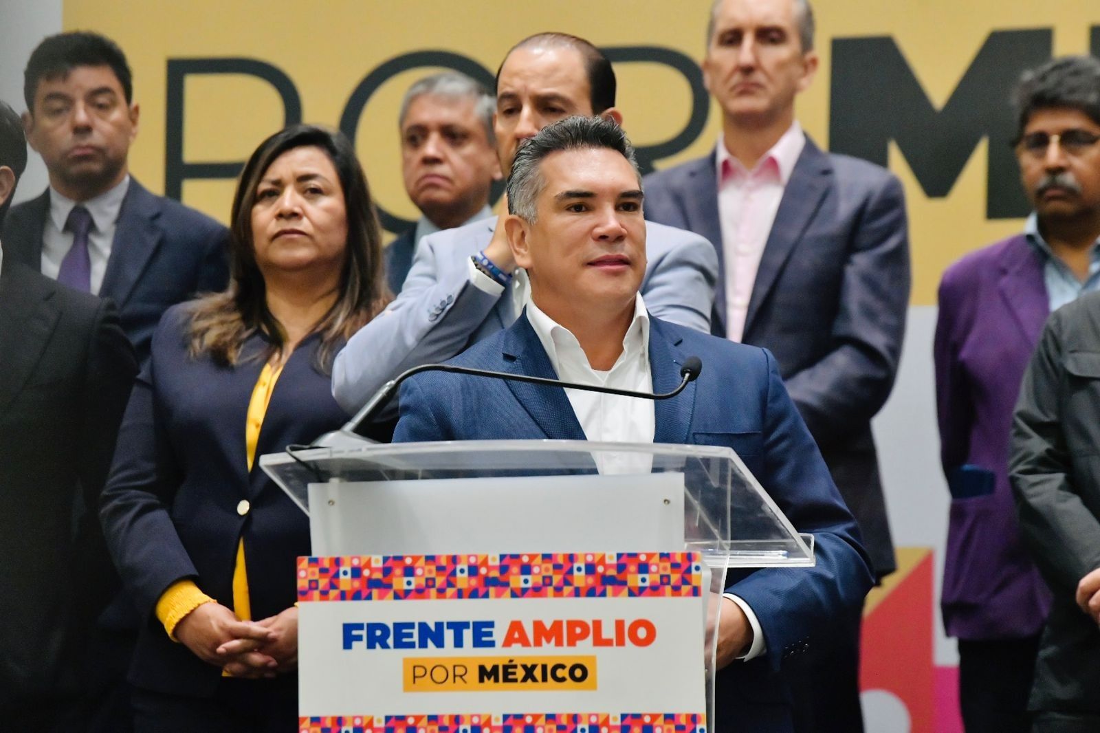 Lanza PRI campaña «No somos perfectos, pero damos resultados»