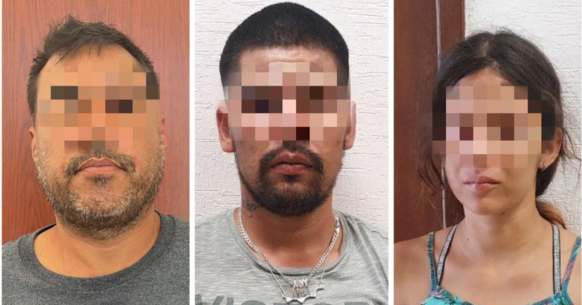 Inicia FGJE acciones judiciales contra presunta banda de roba carros