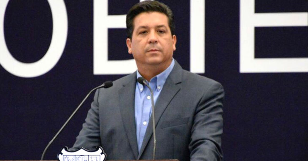 Cabeza de Vaca coodrinará estrategia de seguridad en el Frente Amplio por México