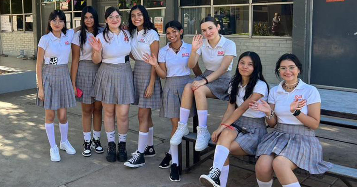 Recibe Cobach Sonora a 27 mil estudiantes al iniciar las clases del semestre 2023-2