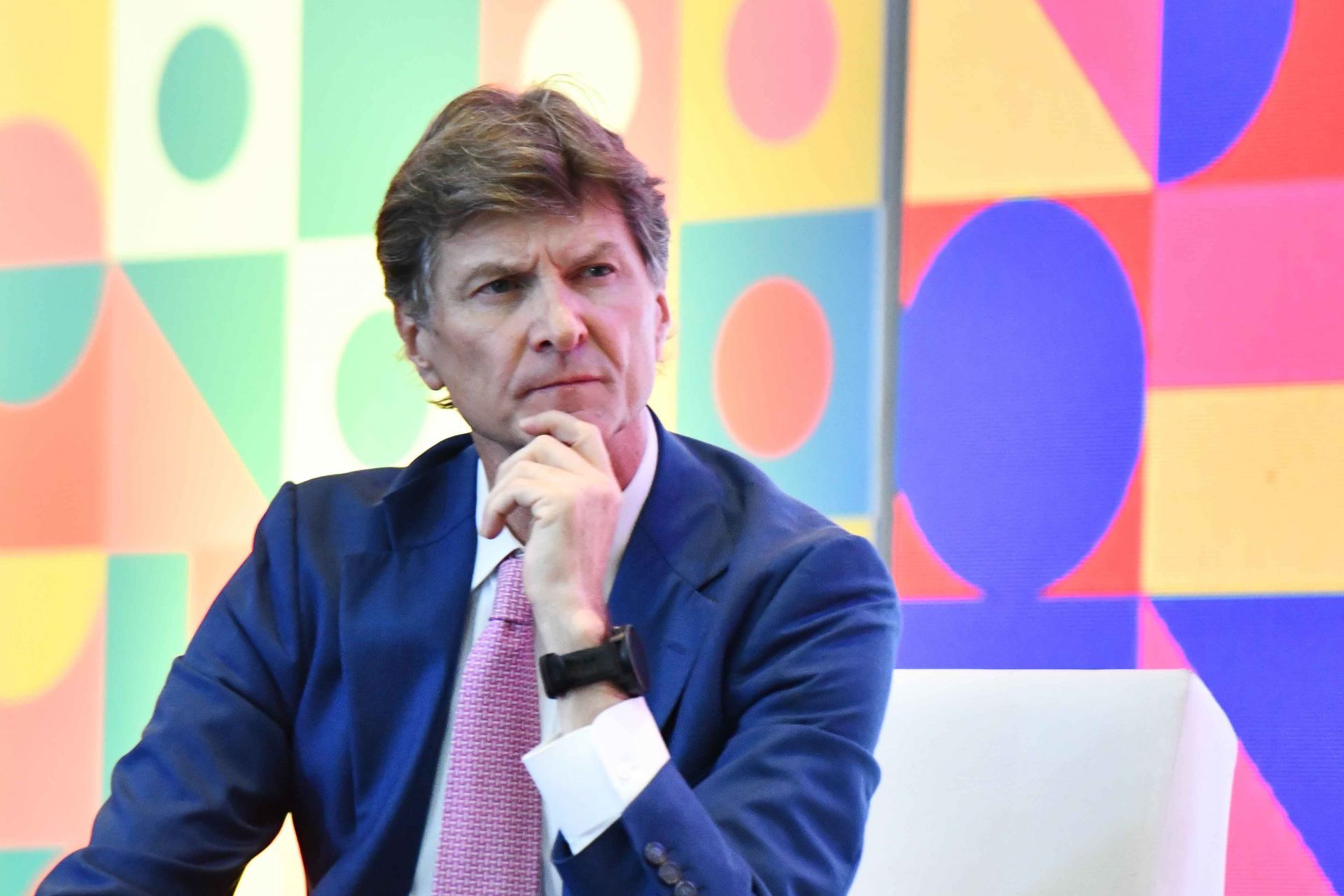 Enrique de la Madrid ha sido eliminado de la contienda en el Frente Amplio por México Enrique de la Madrid ha sido eliminado de la contienda en el Frente Amplio por México