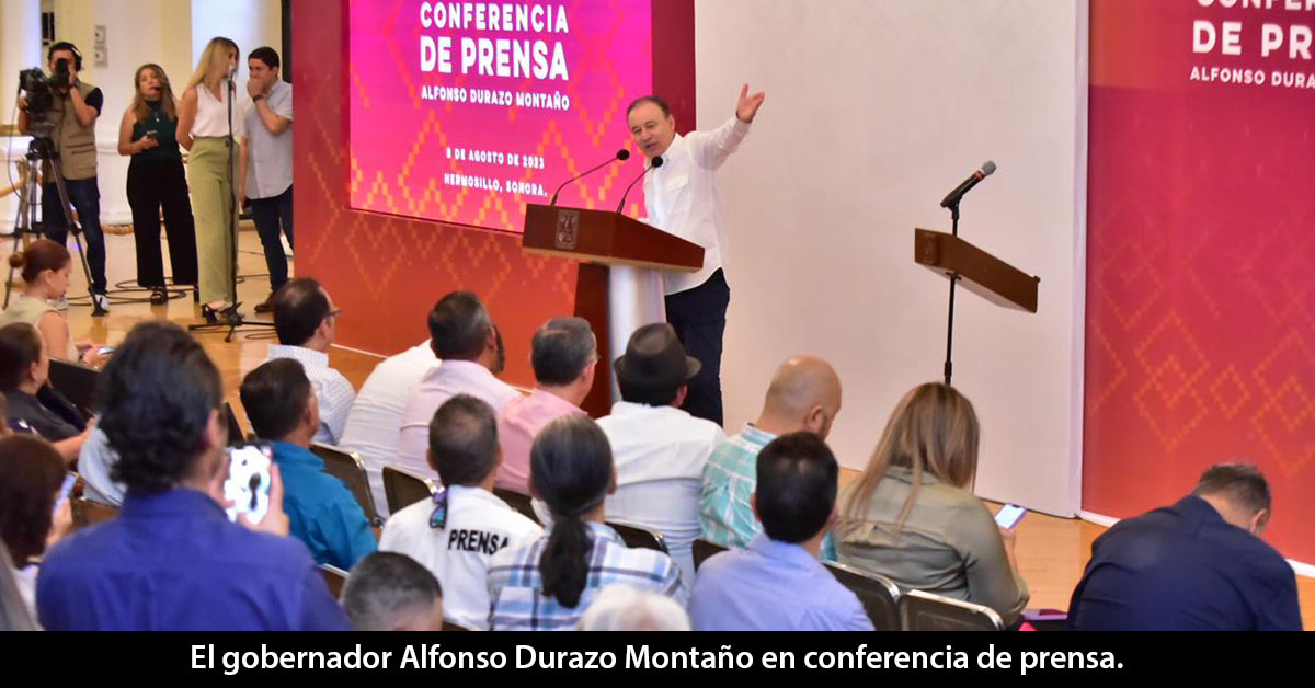 Becas