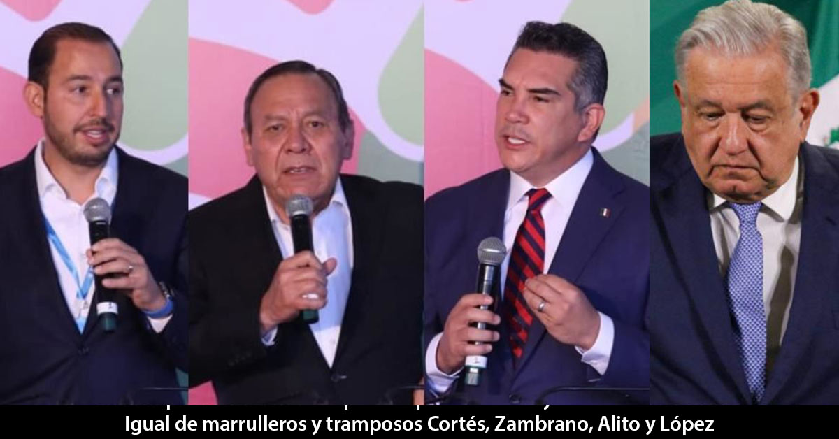 Desorden