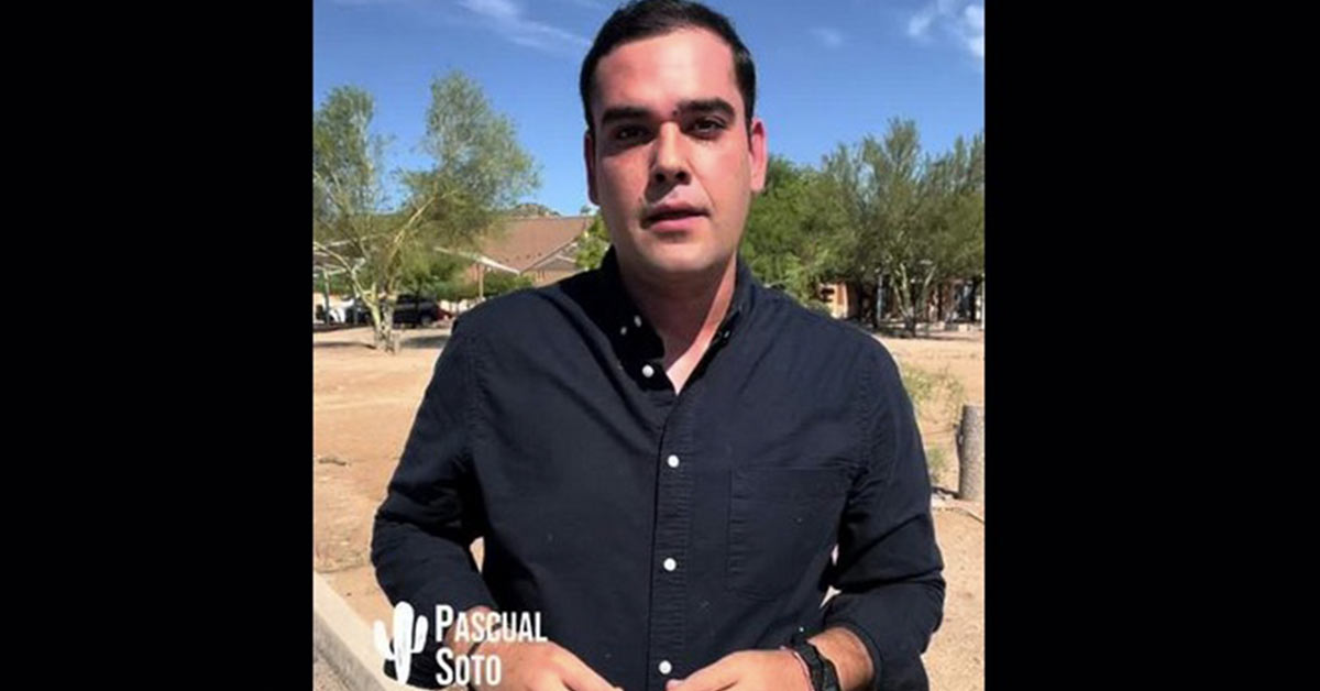 Critica Pascual Soto al Gobierno morenista de Sonora por “fuga” de inversión por 80 MMD de Luna Lithium Battery