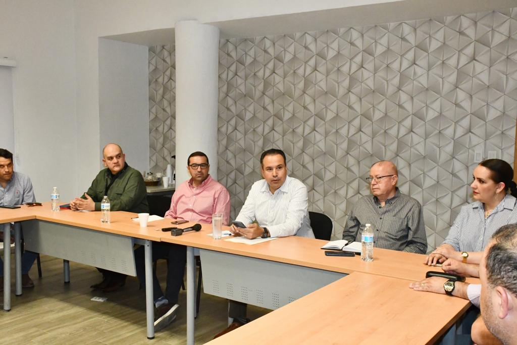Un acierto las patrullas eléctricas, confirma Comité Ciudadano de Seguridad Pública de Hermosillo