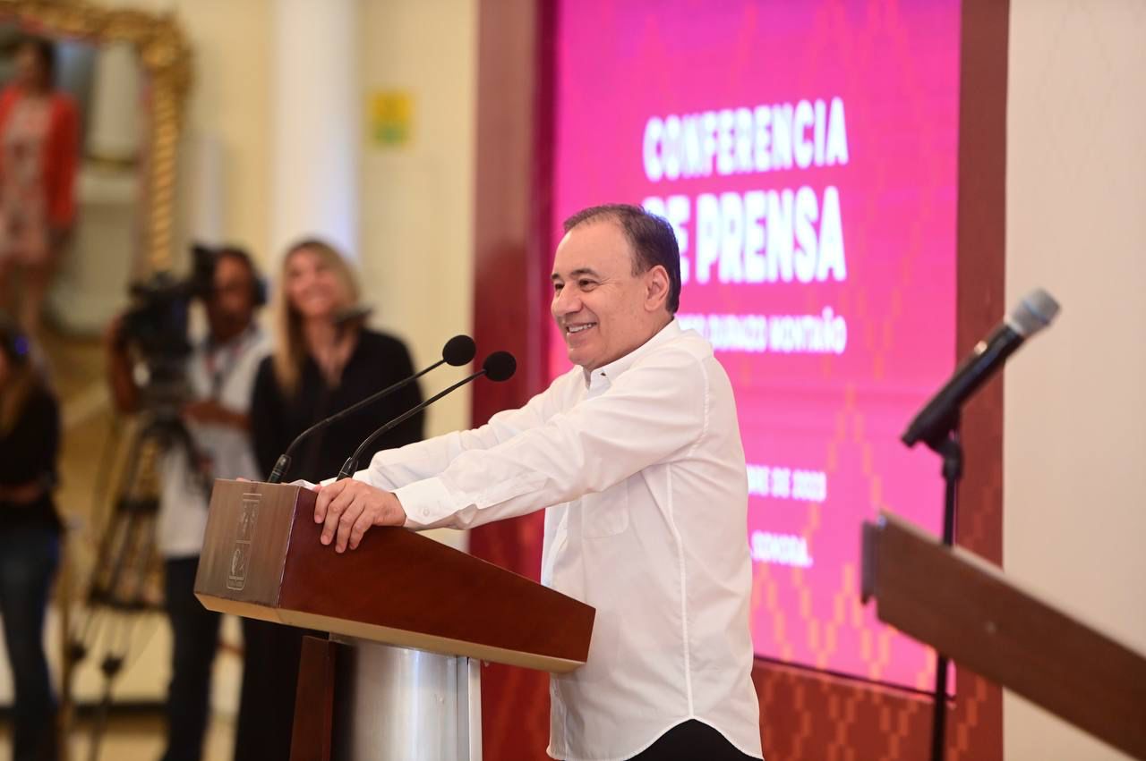 Periodo de subsidio extendido de CFE generará ahorro en economía familiar: Alfonso Durazo