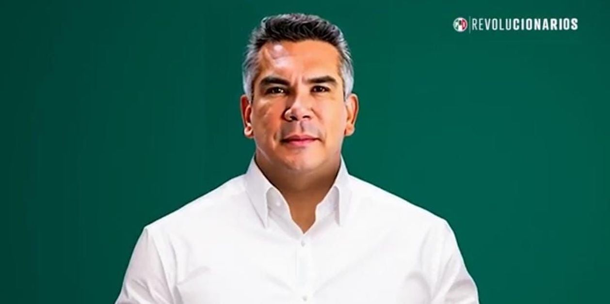 Continuidad de MORENA sería más pobreza, muerte y destrucción: Alejandro Moreno Continuidad de MORENA sería más pobreza, muerte y destrucción: Alejandro Moreno