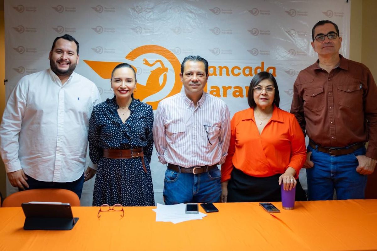 Solicitarán destitución de alcalde morenista de San Luis Rio Colorado