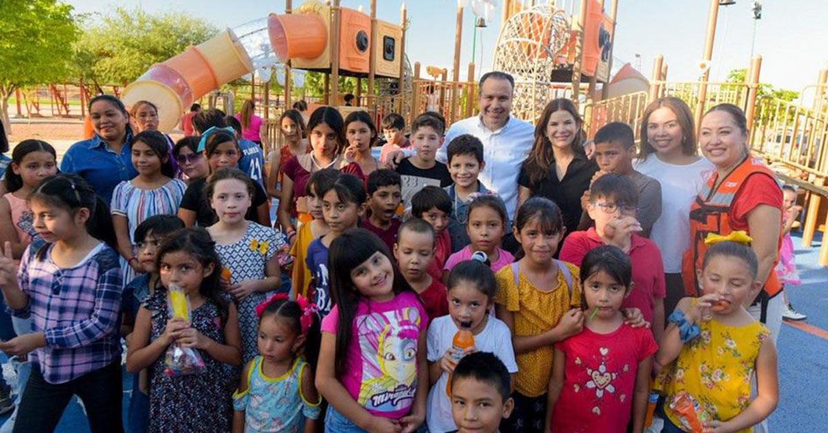 Invita Ayuntamiento de Hermosillo a disfrutar del Barco Pirata y el show “Piratas y Sirenas” en El Cárcamo