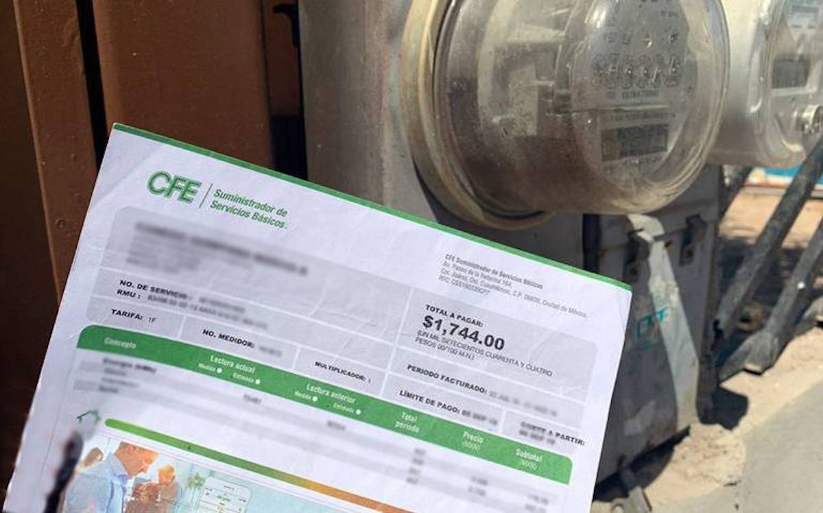 Representantes Empresariales de Sonora Solicitan Revisión Urgente por Aumento en Tarifas de Energía Eléctrica