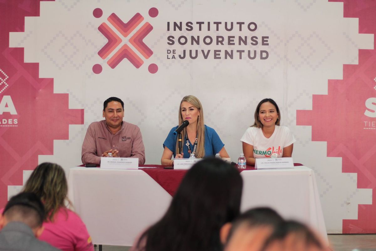 Invita Gobierno de Sonora a formar parte del Perche Fest 2023