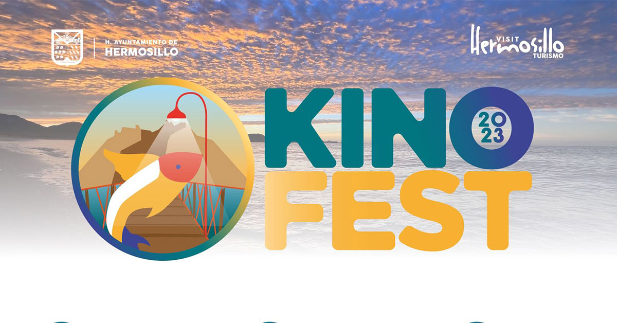 Este sábado inicia el Kino Fest 2023