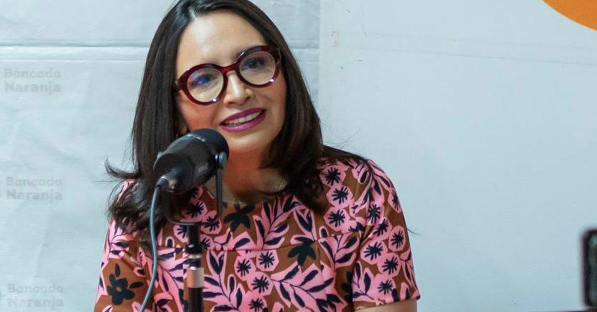 Las corcholatas del cash: Diputada Natalia Rivera