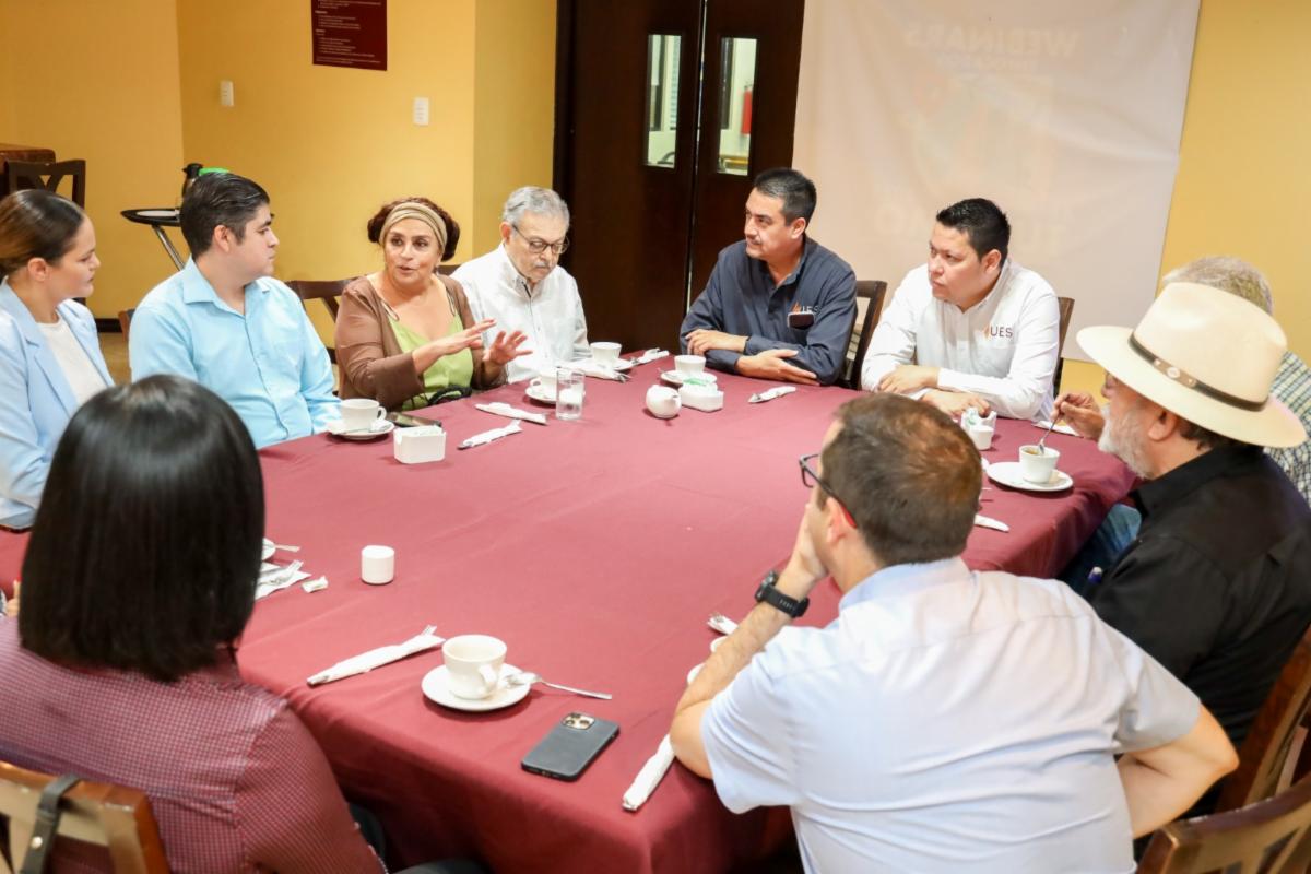 Busca Universidad Estatal de Sonora incrementar sus ingresos con proyectos productivos