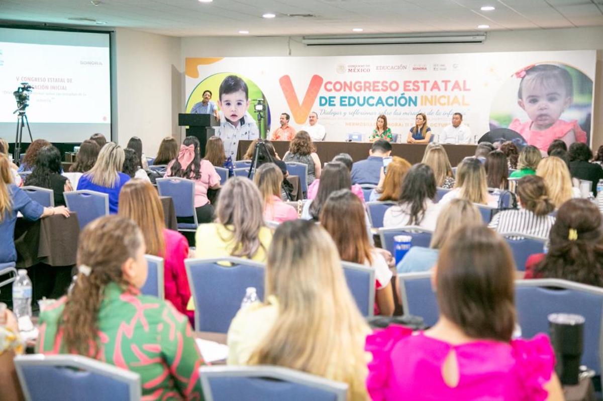 Personal educativo recibe capacitación para garantizar la calidad de la atención a la primera infancia Personal educativo recibe capacitación para garantizar la calidad de la atención a la primera infancia