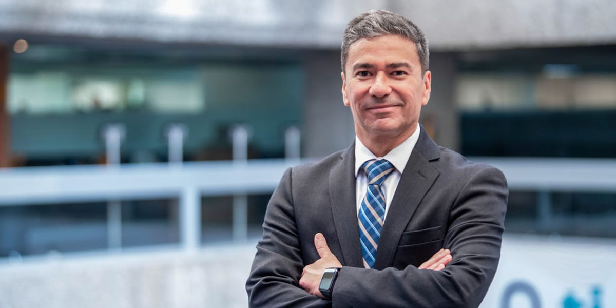 Infonavit nombra a nuevo delegado en Sonora