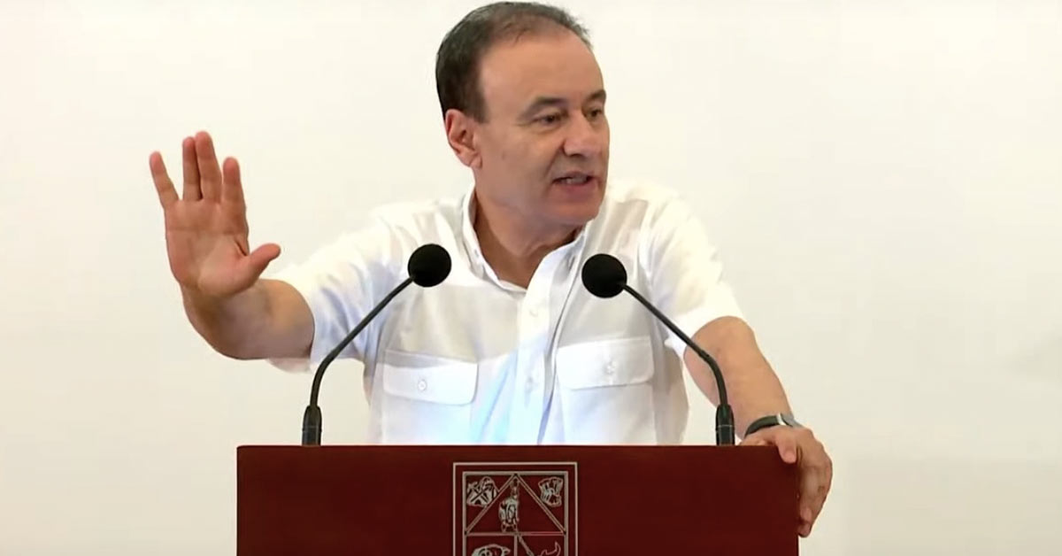 Cancelación de presa ‘Abelardo L. Rodriguez’ está en manos de CONAGUA