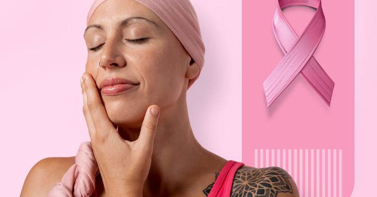 Realizan estudios gratuitos a mujeres sobrevivientes de cáncer de mama