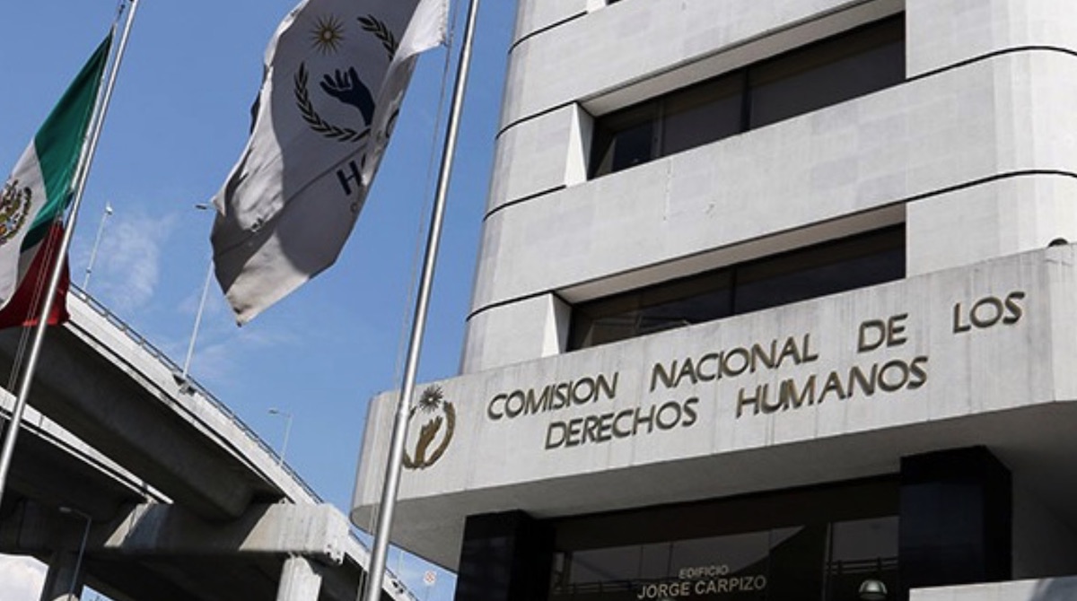 Consejo Consultivo de la CNDH renuncia en medio de diferencias con la titular