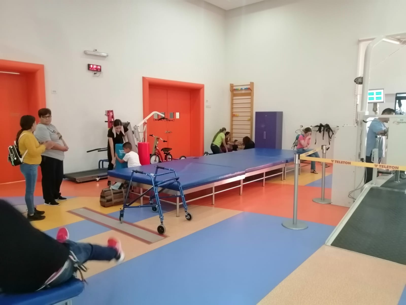Invita CRIT-Sonora a su primer Congreso Multidisciplinario de Rehabilitación “CONCRIT 2023”