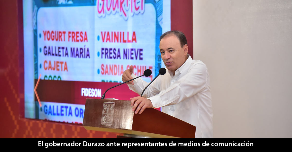 Anuncios