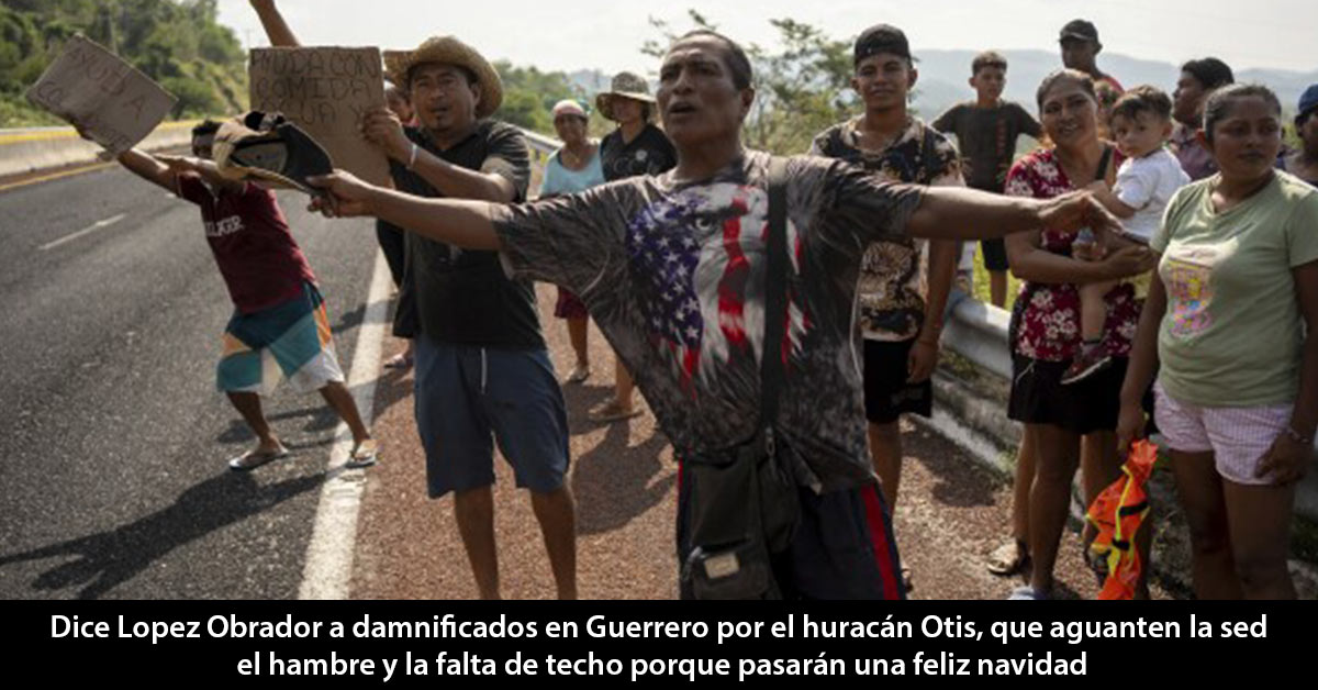 ¡Ay nanita!