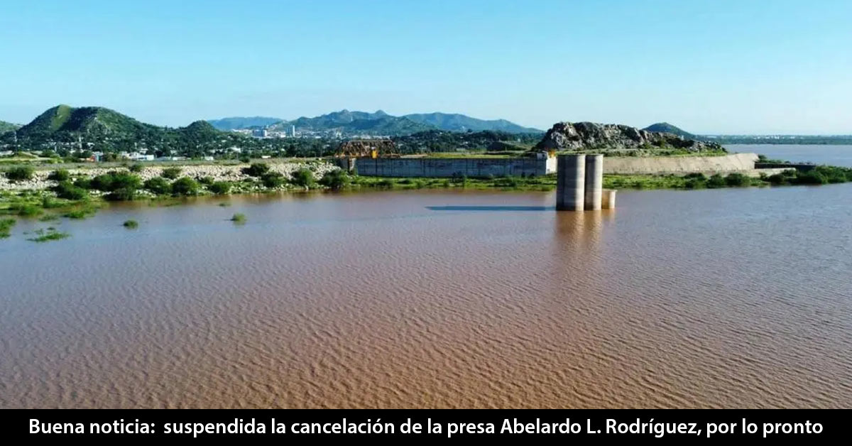 Lo que hay