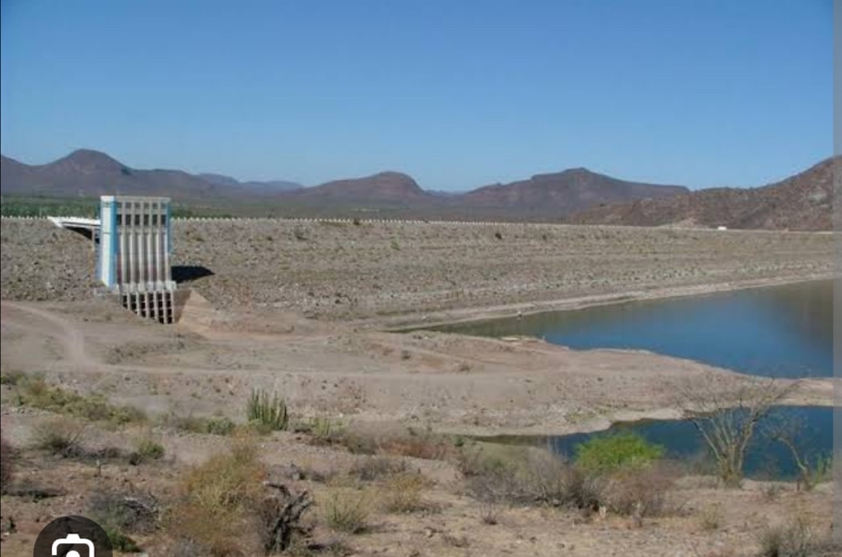 Lo que debe recordarnos la sequía Lo que debe recordarnos la sequía