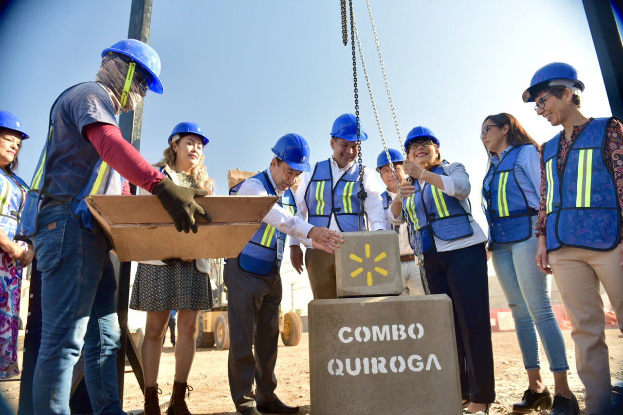 Celebra Toño Astiazarán la generación de nuevos empleos de la inversión privada en Hermosillo