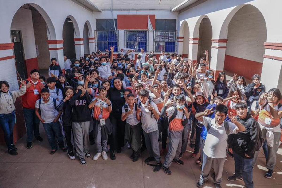 Instituto Sonorense de la Juventud extiende el cierre de la convocatoria del Premio Estatal de la Juventud