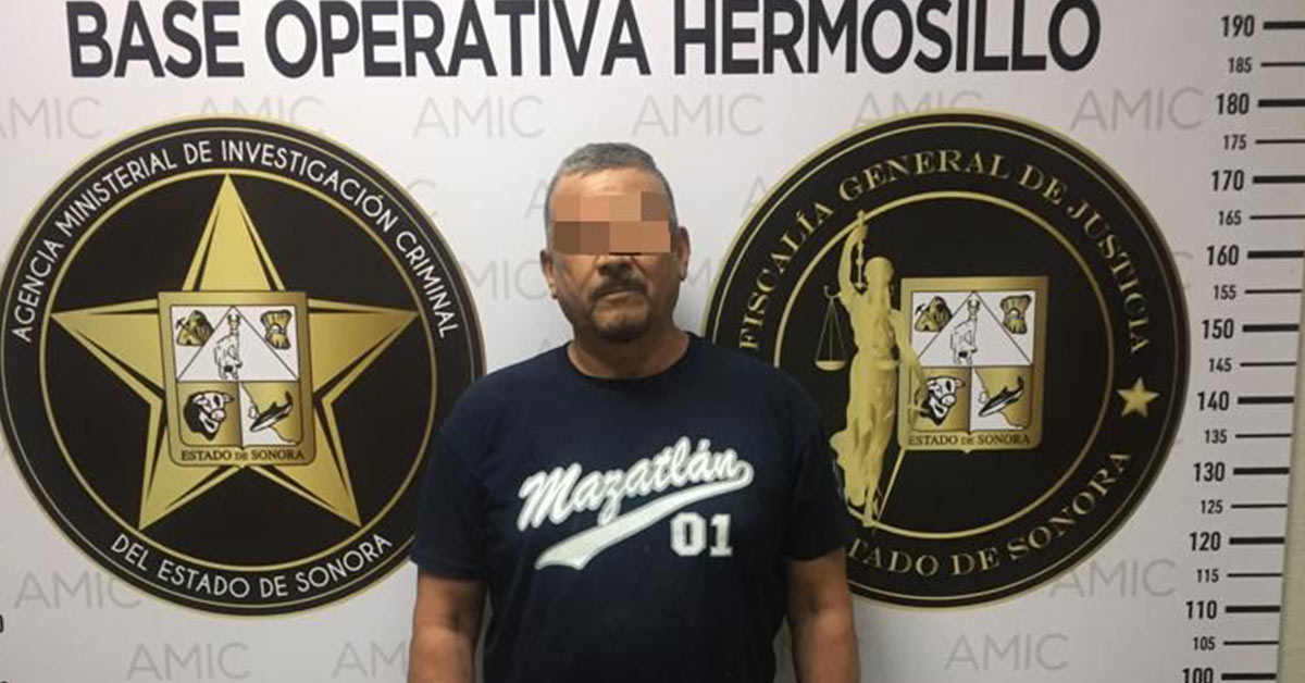 En prisión maestro de artes marciales de Hermosillo por abuso sexual