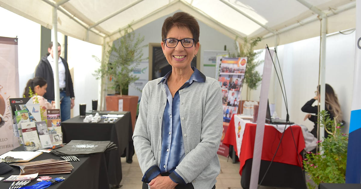 Realiza Ayuntamiento encuentro Hermosillo Conecta Red Empresarial