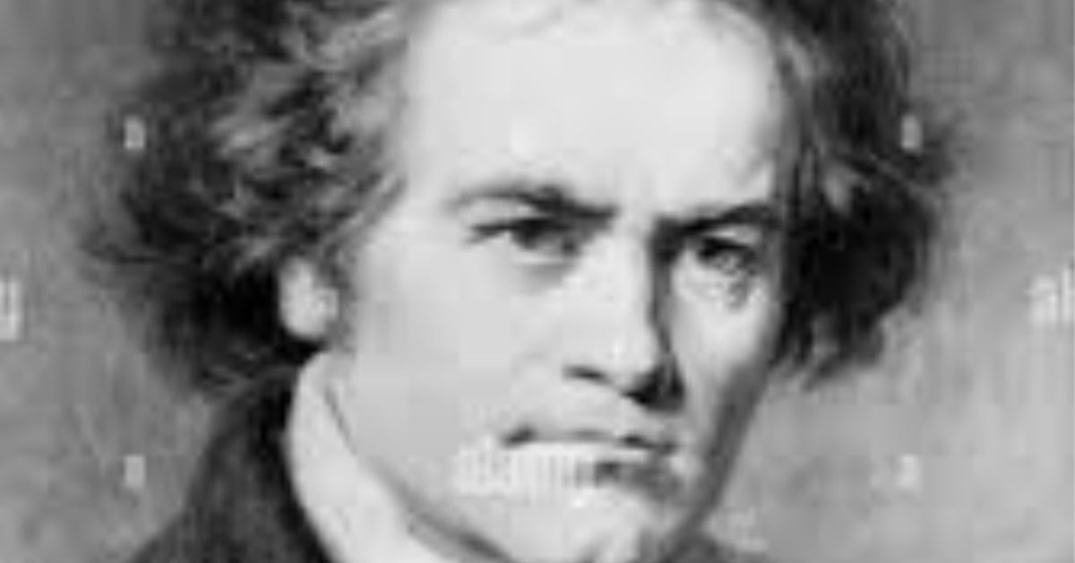 Beethoven; judíos y palestinos