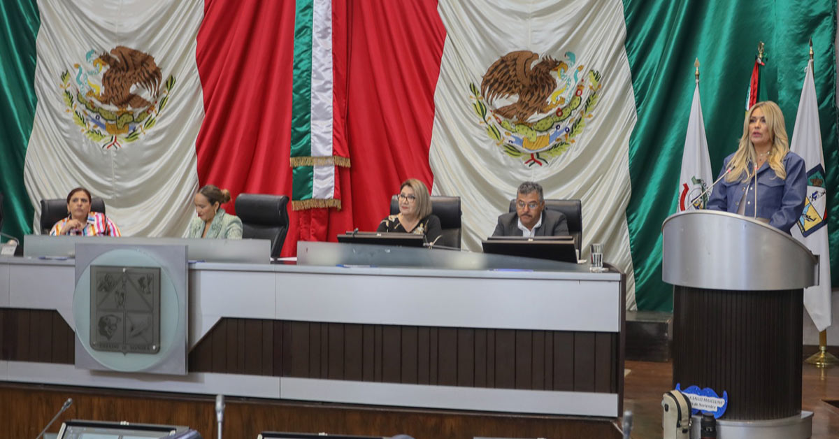 Plantean en Congreso de Sonora mayores penas contra la violencia familiar Plantean en Congreso de Sonora mayores penas contra la violencia familiar