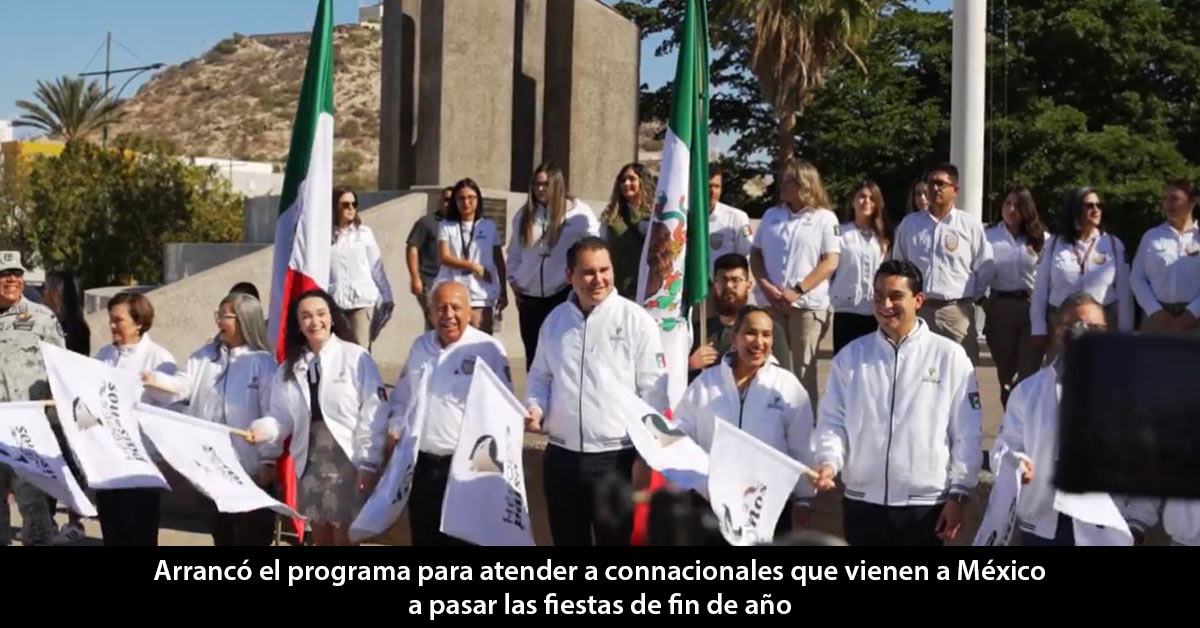 Paisanos