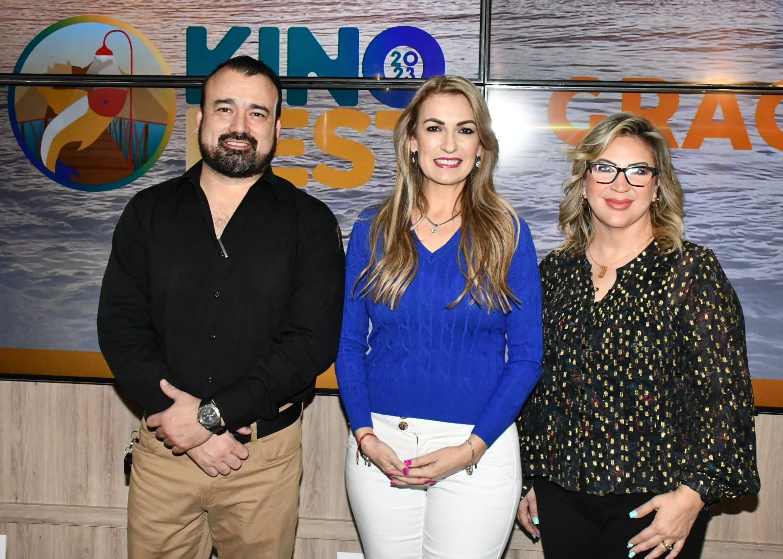 Multiplica Kino Fest 2023 derrama económica, visitantes y eventos