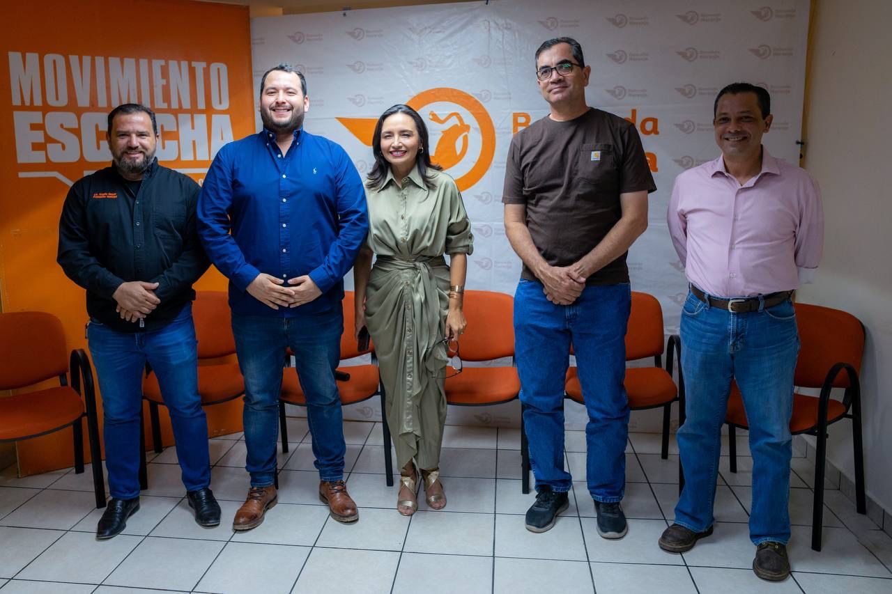 Los recursos públicos son de la ciudadanía y no están llegando a los municipios: Bancada Naranja