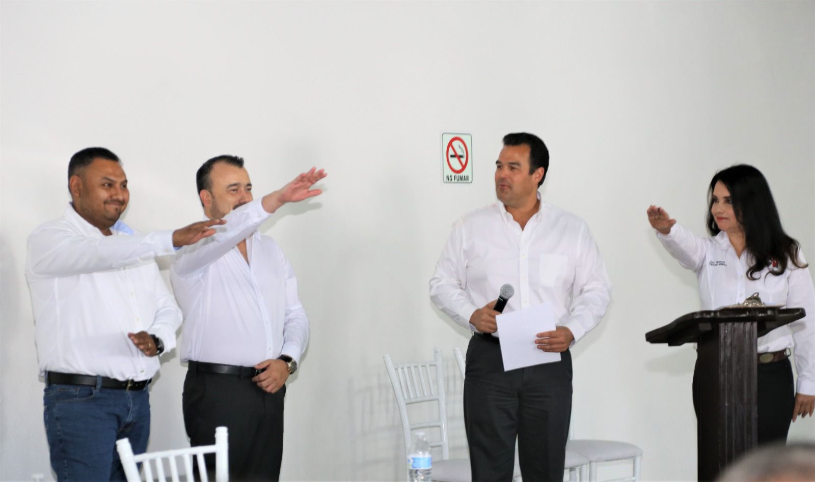 Se adhieren movimientos sociales en el PRI Sonora Se adhieren movimientos sociales en el PRI Sonora