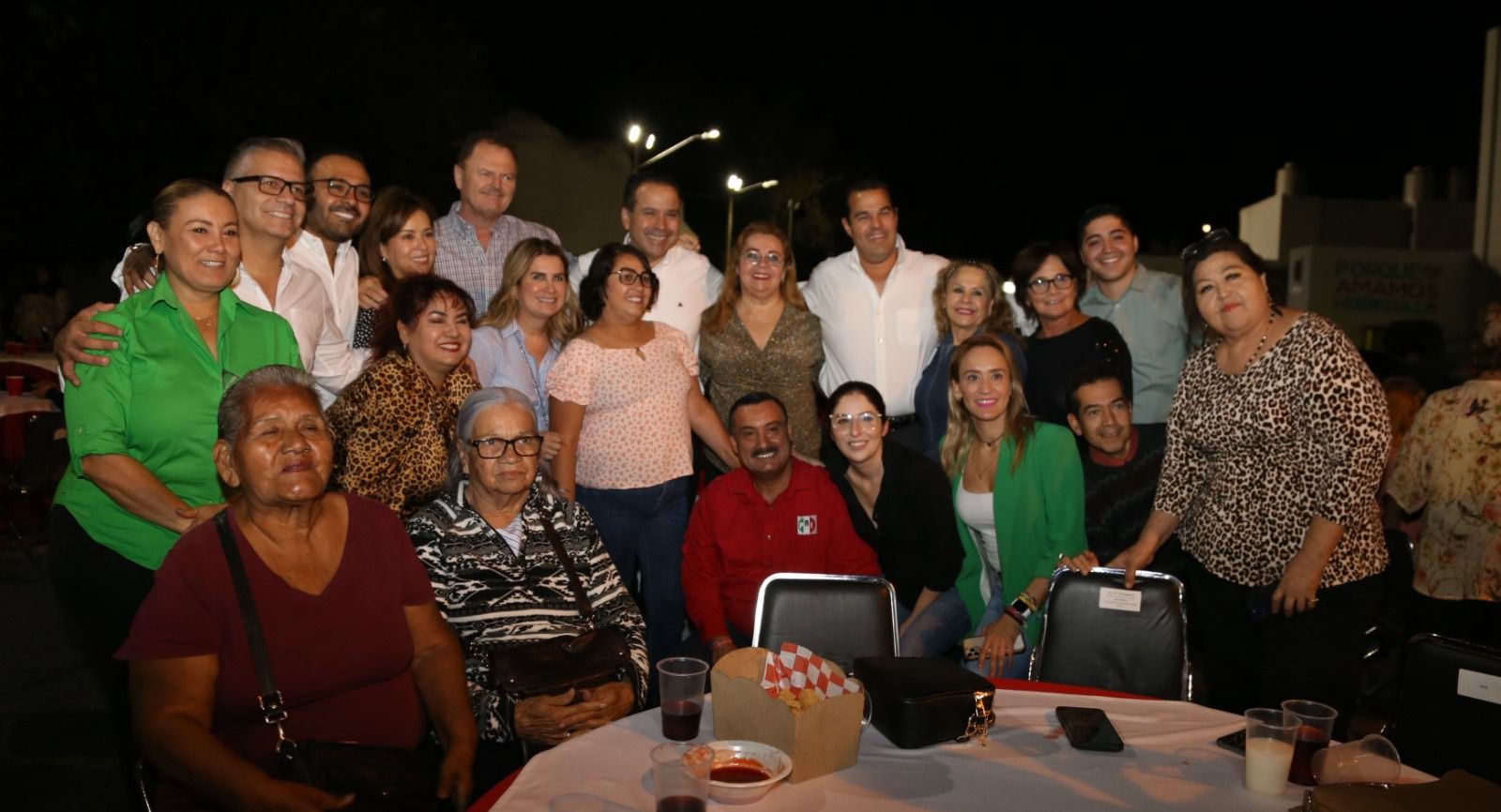 El PRI surge de una revolución y mantiene la lucha por quienes esperan oportunidades: Rogelio Díaz Brown El PRI surge de una revolución y mantiene la lucha por quienes esperan oportunidades: Rogelio Díaz Brown